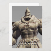 Doomsday Alternate (Front/Back)