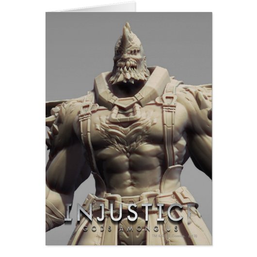 Doomsday Alternate Cards (Front)
