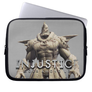 Doomsday Alternate Laptop Sleeve