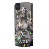 Doomsday Case-Mate iPhone Case (Back Left)