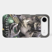 Doomsday Case-Mate iPhone Case (Back (Horizontal))