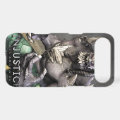 Doomsday Case-Mate iPhone Case (Back (Horizontal))