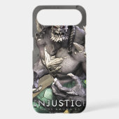 Doomsday Case-Mate iPhone Case (Back)