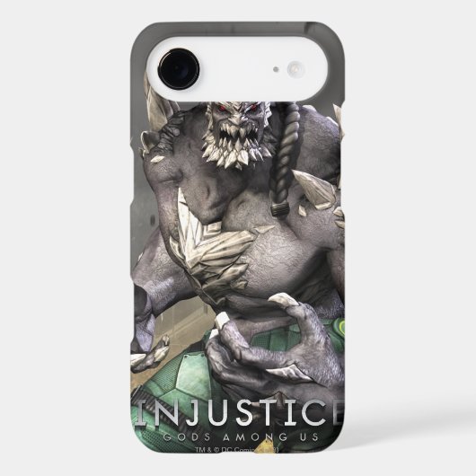 Doomsday Case-Mate iPhone Case (Back)