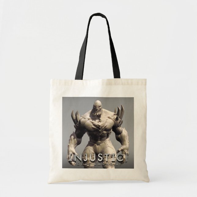 Doomsday Tote Bag (Front)