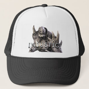 Injustice Gods Among Us Hats & Caps | Zazzle