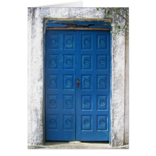 Door 1 cards (Front)