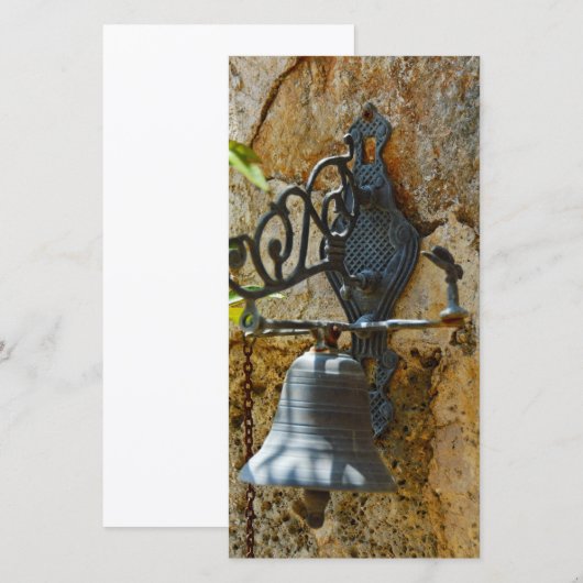 Door bell (Front/Back)