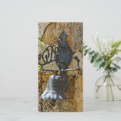 Door bell (Standing Front)