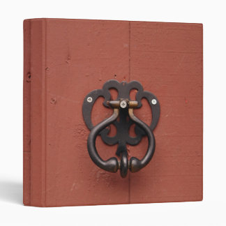 door binder