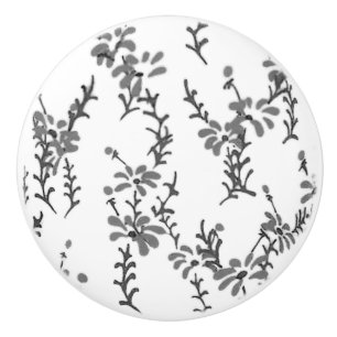 DOOR CERAMIC PULL ART DESIGN  STYLE 