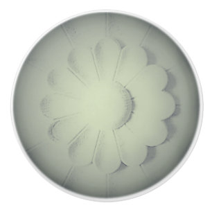 DOOR CERAMIC PULL ART DESIGN STYLE
