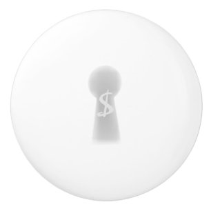 DOOR CERAMIC PULL ART DESIGN STYLE