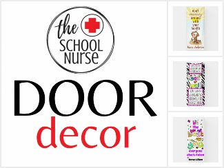 Door Decor