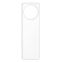 Door Hanger