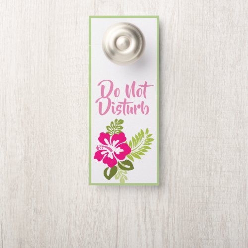 Door Hanger