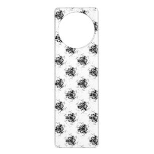 Door Hangers: Roofing, Church, HVAC, Landscaping Hanger