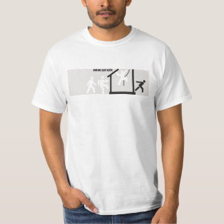 door kicker SWAT T-Shirt