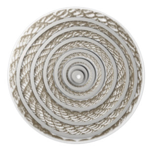 Door Knob Rope