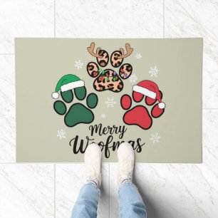 Door Mat