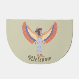 Door Mat