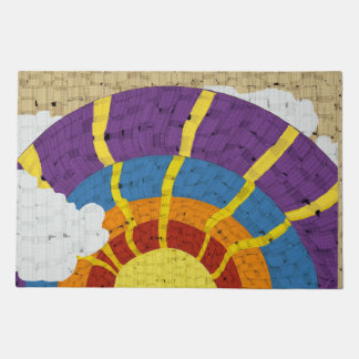 Door Mat
