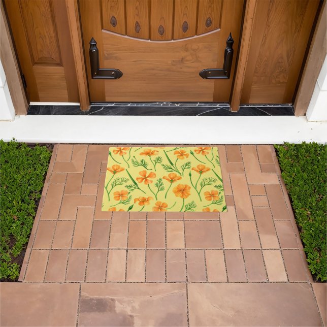 Door Mat (Outdoor)