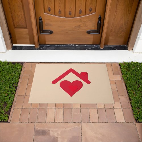 Door Mat