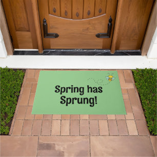 Door Mat