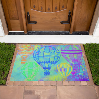 Door Mat