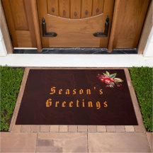 Door Mat