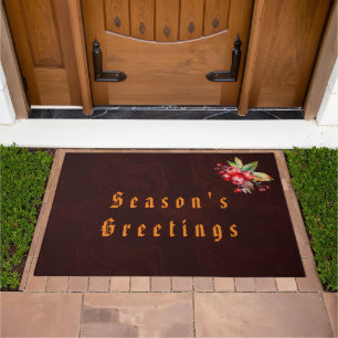 Door Mat