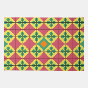 Door Mat