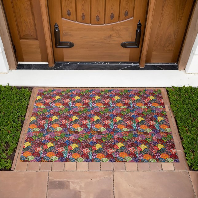 Door Mat (Outdoor)