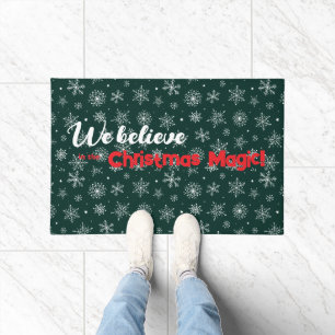 Door Mat
