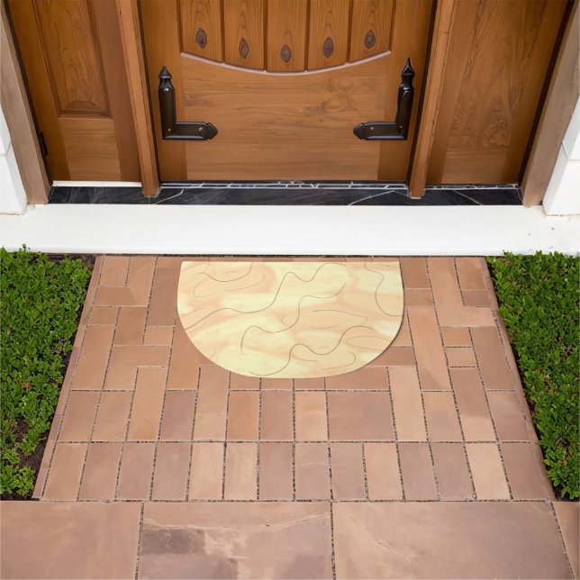 Door Mat (Outdoor)