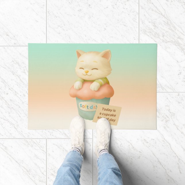 Door Mat (Indoor)