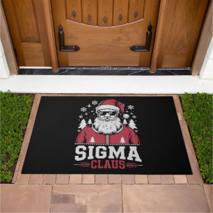 Door Mat