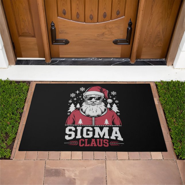 Door Mat (Outdoor)