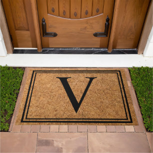 Door Mat