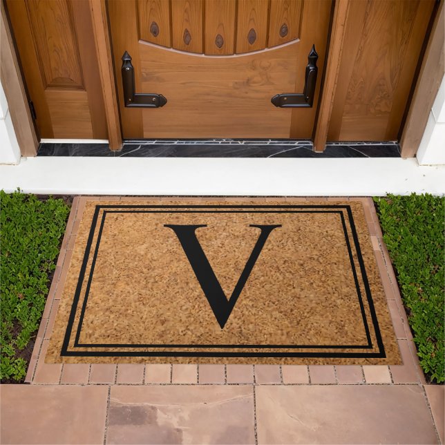 Door Mat (Outdoor)