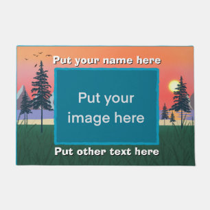 Door Mat