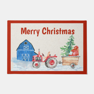 Door Mat