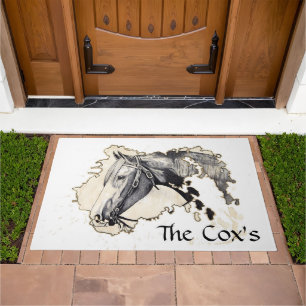 Door Mat