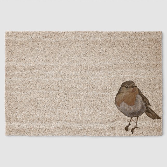 DOOR MAT Coir Mat STYLE AND DESIGN (Front)