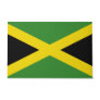 Door Mat with Flag of Jamaica