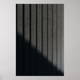 Door Poster