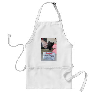 Door Prizes - Spaymart Style Adult Apron