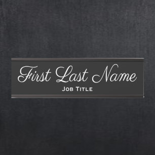 Door Sign for Office Door Signs for Office Black