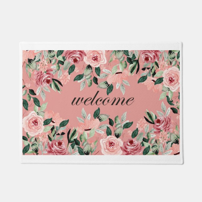 doormat (Front)